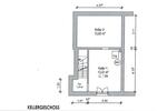 Doppelhaushälfte Langenhagen - 3 Zimmer, 100 m&sup2;, 310.000&euro; | Angebot:26690464