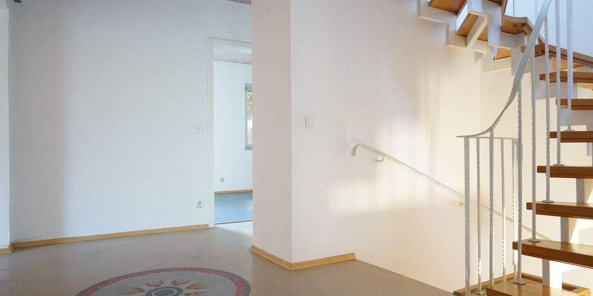 Einfamilienhaus Burgdorf - 7 Zimmer, 218 m&sup2;, 545.000&euro; | Angebot:25602141