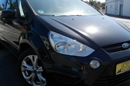 Ford S-Max 286.000 km 3.999 &euro; Elze 31008