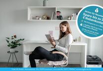 Bis zu 300€ bei Nebenkosten sparen - nur bis zum 30. Juni!