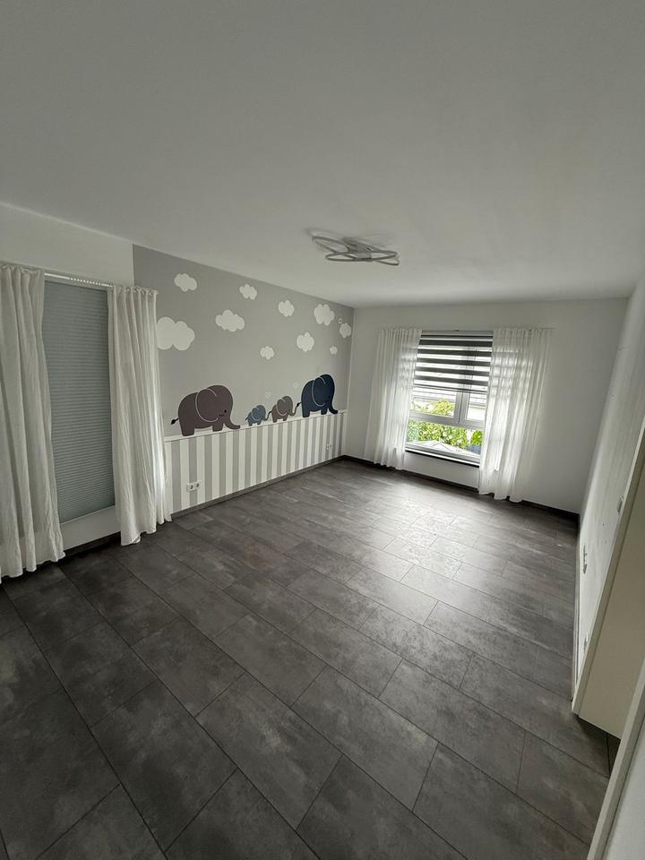 Einfamilienhaus Stadtvilla in ruhigem Neubaugebiet in Ovelgönne
