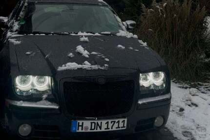 Chrysler 300C 193.715 km 13.000 &euro; Neustadt am Rübenberge, Stadt 31535