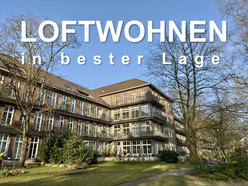 Wohnung zum Kaufen in Hannover 715.000 € 187 m²