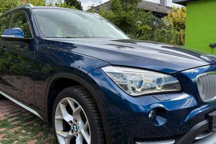 BMW X1 114.000 km 10.999 &euro; Ronnenberg 30952