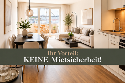 Wohnung Hannover Döhren-Wülfel - 3 Zimmer, 97 m&sup2;, 1.501&euro; | Angebot:27452402