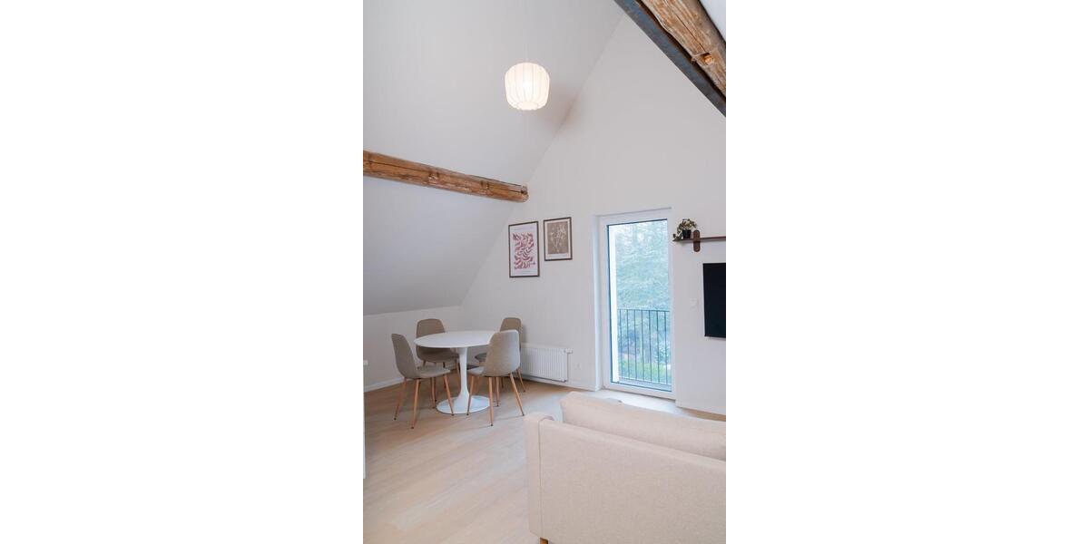 Erdgeschoßwohnung Garbsen Ortschaft Horst - 2 Zimmer, 48 m&sup2;, 768&euro; | Angebot:25902997