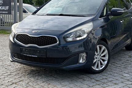 Kia Carens 139.000 km 4.990 &euro; Hannover 30179