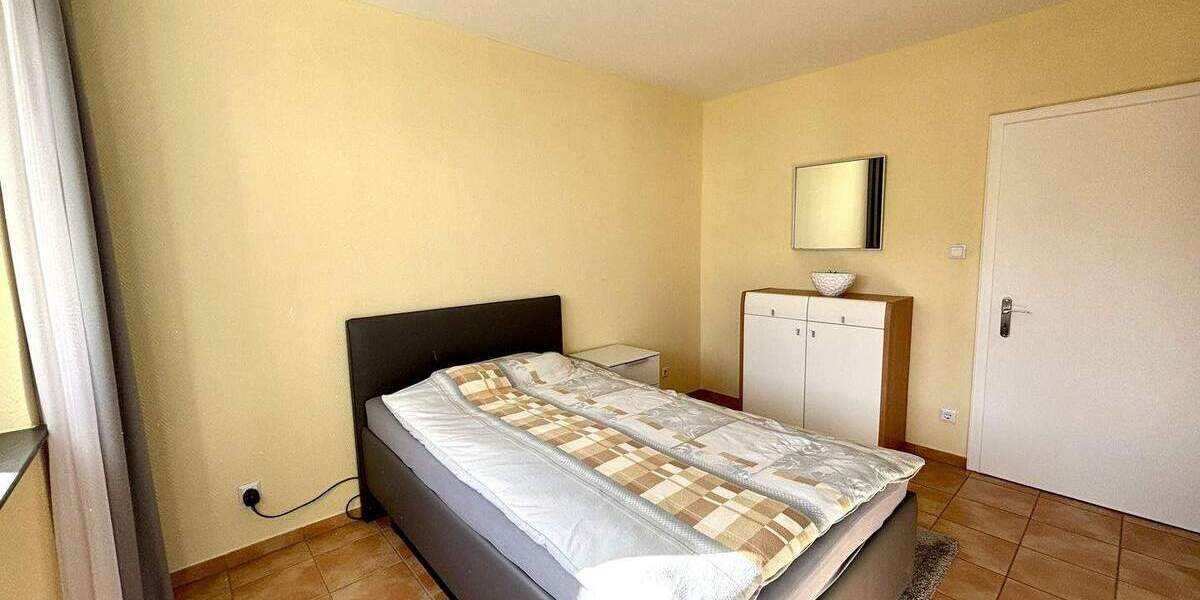 Etagenwohnung Laatzen Alt-Laatzen - 2 Zimmer, 59 m&sup2;, 146.000&euro; | Angebot:25835319