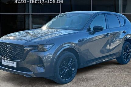 Mazda CX-60 10.500 km 54.990 &euro; Langenhagen 30855