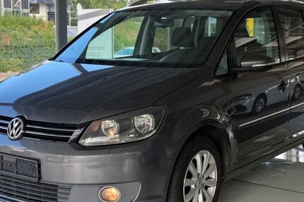 VW Touran 224.000 km 5.200 &euro; Barsinghausen 30890