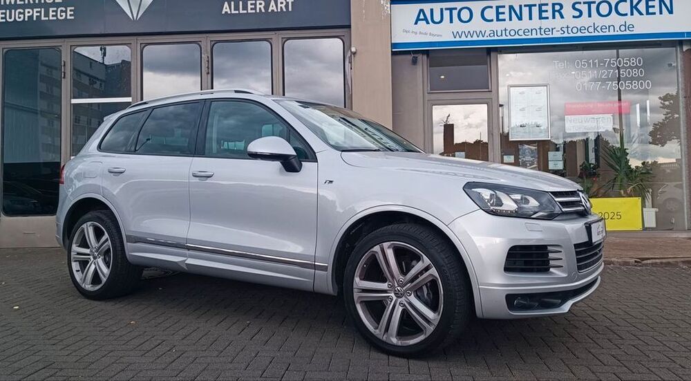 Touareg