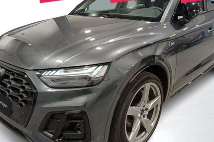 Audi Q5 68.904 km 44.450 &euro; Hannover 30179