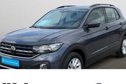 VW T-Cross 42.679 km 17.570 &euro; Hildesheim 31137