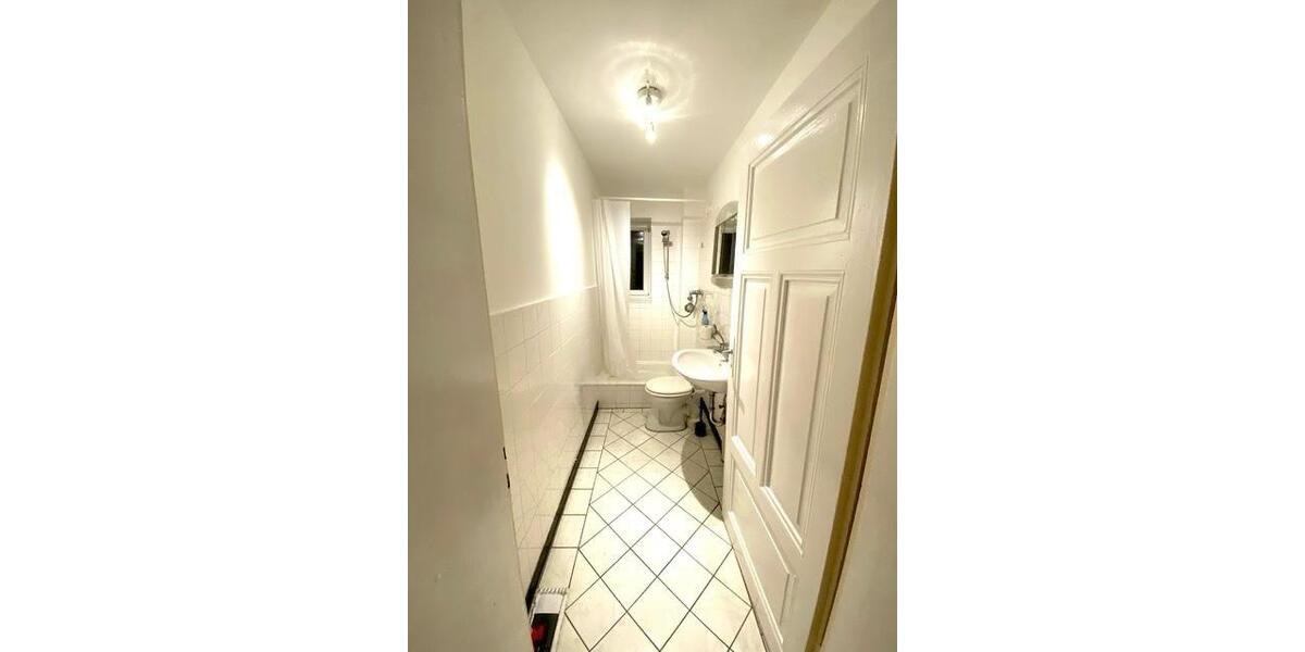 Etagenwohnung Hannover Herrenhausen-Stöcken - 2 Zimmer, 48 m&sup2;, 159.000&euro; | Angebot:27462575