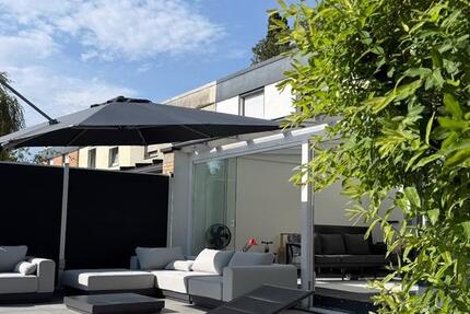 Modernes Reihenendhaus in Isernhagen zimmer