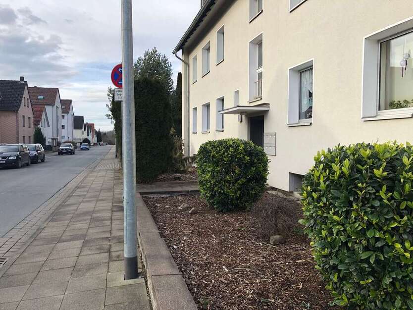 Wohnung zum Mieten in Hannover 640 € 62 m²