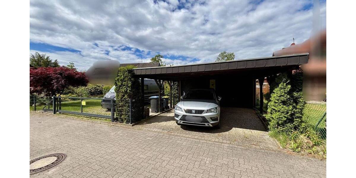Doppelhaushälfte Wedemark Oegenbostel - 5 Zimmer, 177 m&sup2;, 299.000&euro; | Angebot:26763998
