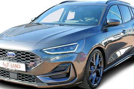Ford Focus 28.900 km 34.950 &euro; Hannover 30179
