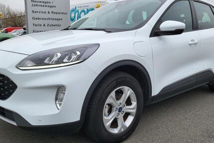 Ford Kuga 36.874 km 22.990 &euro; Wunstorf 31515