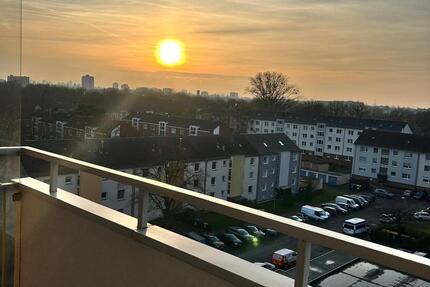 Wohnung Hannover Bothfeld-Vahrenheide - 3 Zimmer, 73 m&sup2;, 1.100&euro; | Angebot:25168144