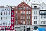 Etagenwohnung Hannover Vahrenwald - 4 Zimmer, 56 m&sup2;, 115.000&euro; | Angebot:26695120