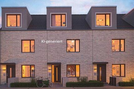 Haus Isernhagen - 4 Zimmer, 128 m&sup2;, 1.950&euro; | Angebot:27607887