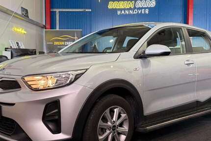 Kia Stonic 23.090 km 14.980 € Garbsen 30827
