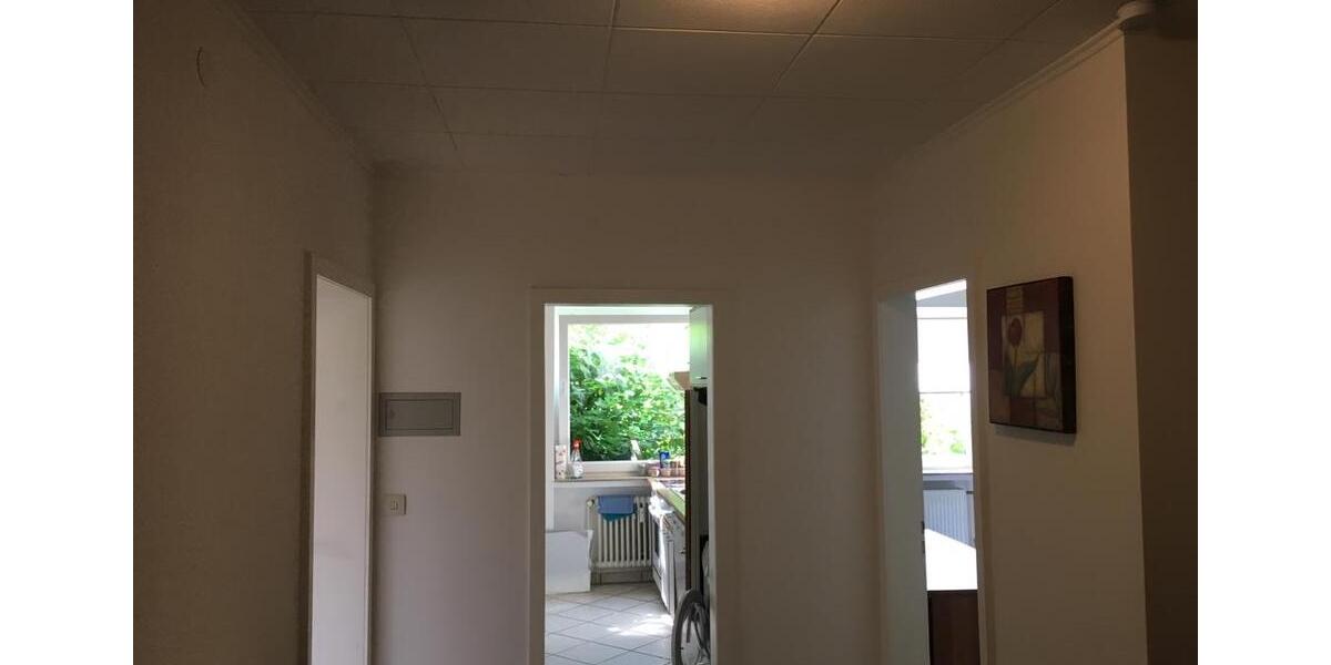 Erdgeschoßwohnung Hannover Buchholz-Kleefeld - 2 Zimmer, 60 m&sup2;, 205.000&euro; | Angebot:27622099