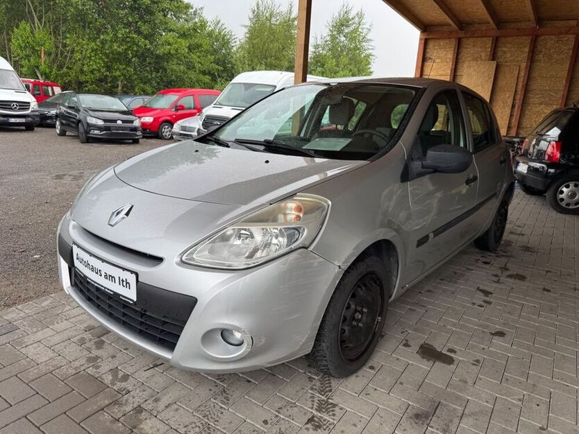 Clio