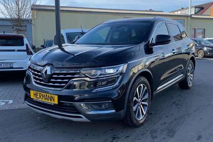 Renault Koleos 137.000 km 18.912 € Hildesheim 31135