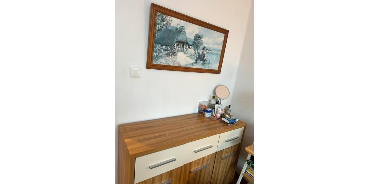 Etagenwohnung Hannover Bothfeld-Vahrenheide - 3 Zimmer, 75 m&sup2;, 1.300&euro; | Angebot:24434958