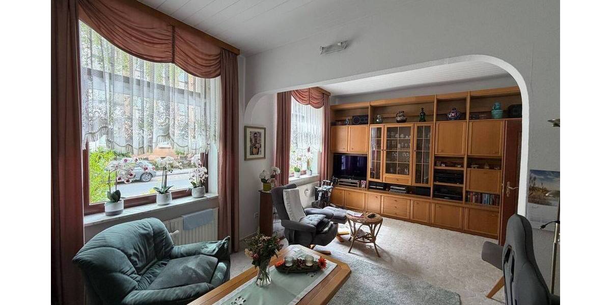Etagenwohnung Hannover List - 3 Zimmer, 81 m&sup2;, 285.000&euro; | Angebot:26472104