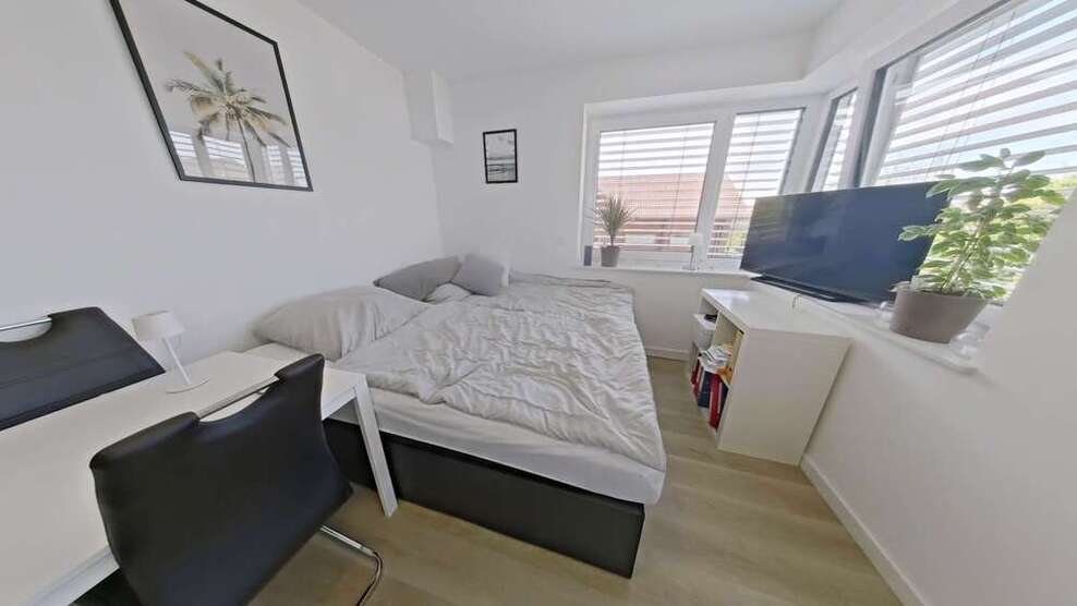 Wohnung zum Mieten in Wedemark 750 € 25 m²