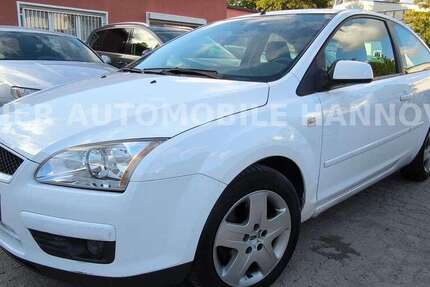 Ford Focus 105.456 km 4.799 &euro; Hannover 30419