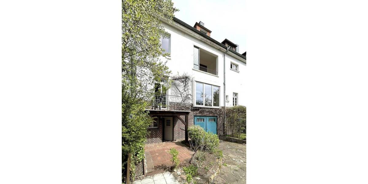 Mehrfamilienhaus, Wohnhaus Hannover Waldhausen - 7 Zimmer, 230 m&sup2;, 950.000&euro; | Angebot:25700057