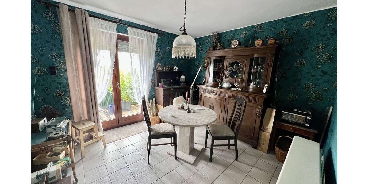 Traumgrundstück mit Potential! 5 zimmer