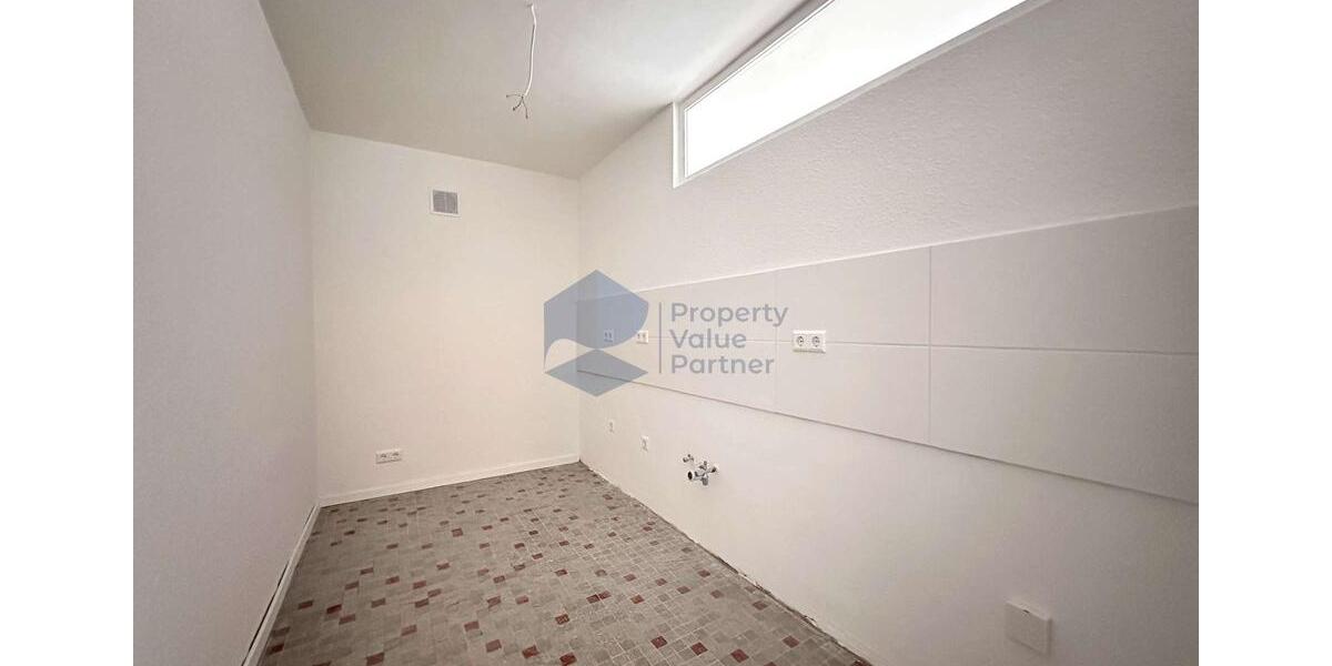 Helle 2-Zimmerwohnung mit kleiner Loggia 2 zimmer