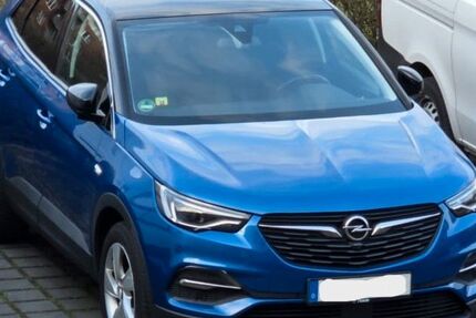 Opel Grandland (X) 98.000 km 14.800 &euro; Hannover 30539