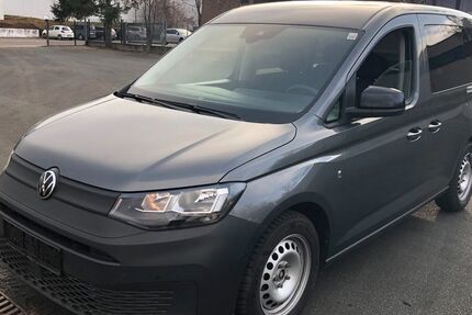 VW Caddy 38.000 km 18.992 &euro; Barsinghausen 30890