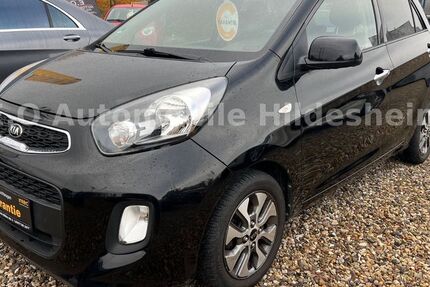 Kia Picanto 38.000 km 7.590 € Hildesheim 31135