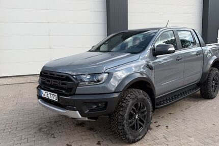 Ford Ranger 85.350 km 31.500 &euro; Neustadt am Rübenberge 31535