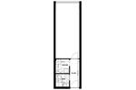 Etagenwohnung Hannover Döhren-Wülfel - 1 Zimmer, 28 m&sup2;, 410&euro; | Angebot:27617270