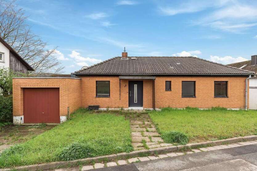 Haus zum Kaufen in Bad Münder 229.000 € 135 m²