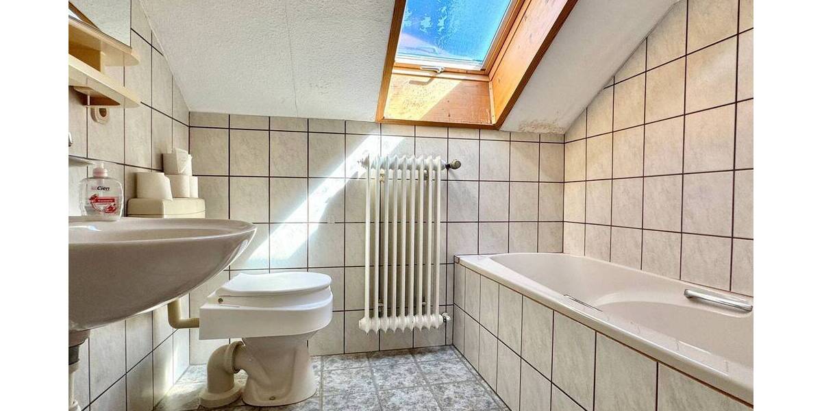 Reihenmittelhaus Wunstorf - 6 Zimmer, 112 m&sup2;, 319.000&euro; | Angebot:26659178
