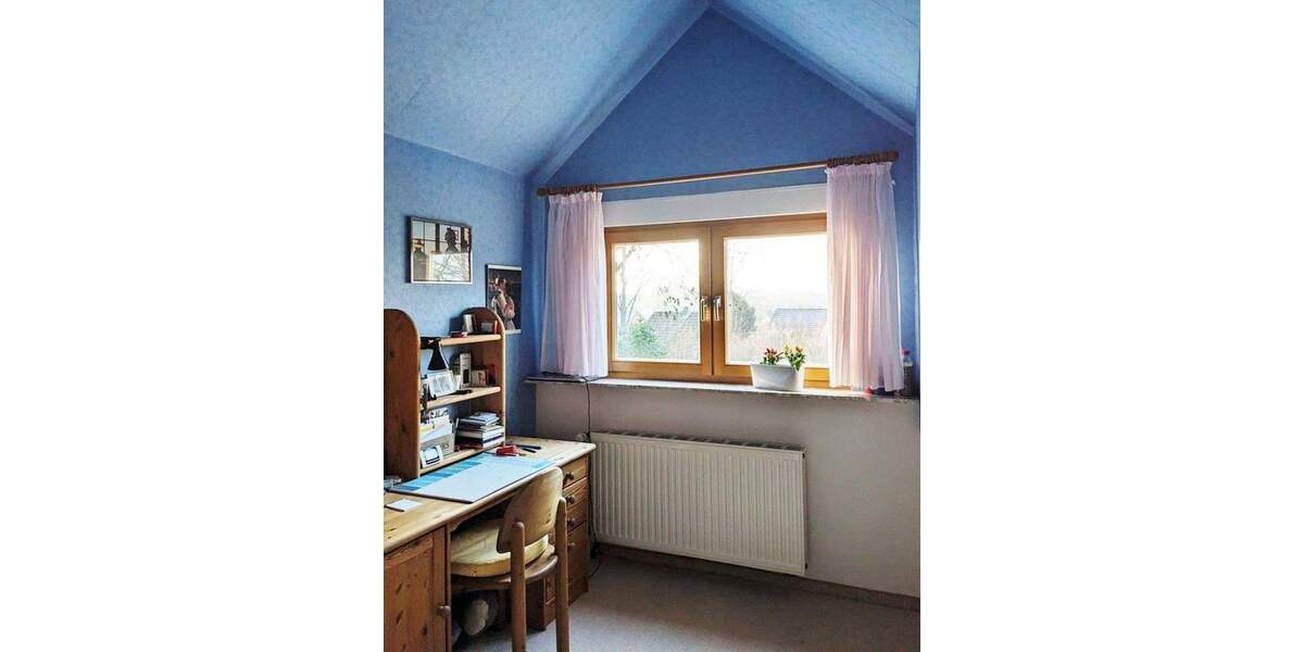 Doppelhaushälfte Hannover Badenstedt - 6 Zimmer, 140 m&sup2;, 630.000&euro; | Angebot:25628901