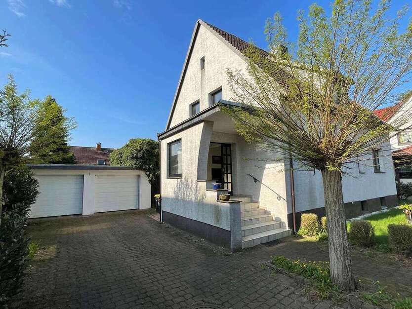 Haus zum Kaufen in Wunstorf 349.900 € 124.07 m²