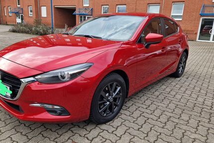 Mazda 3 70.000 km 13.999 &euro; Hannover 30659