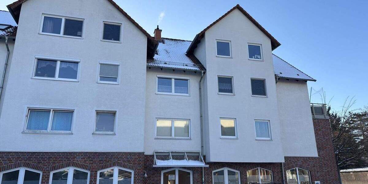 Etagenwohnung Seelze Letter - 2 Zimmer, 72 m&sup2;, 180.000&euro; | Angebot:25673235