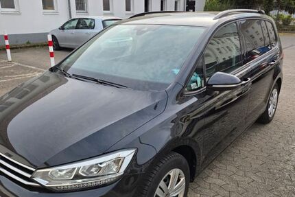 VW Touran 34.790 km 32.000 &euro; Hildesheim 31134