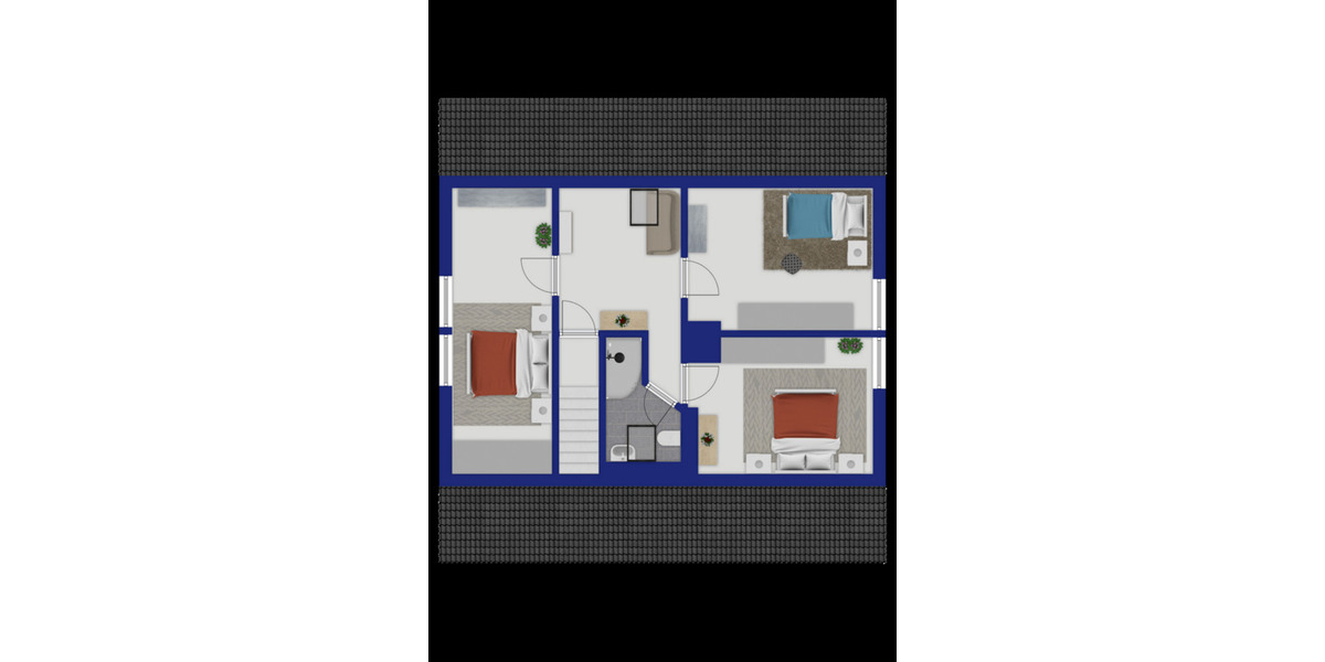 Einfamilienhaus Nordstemmen Heyersum - 6 Zimmer, 137 m&sup2;, 215.000&euro; | Angebot:25601842
